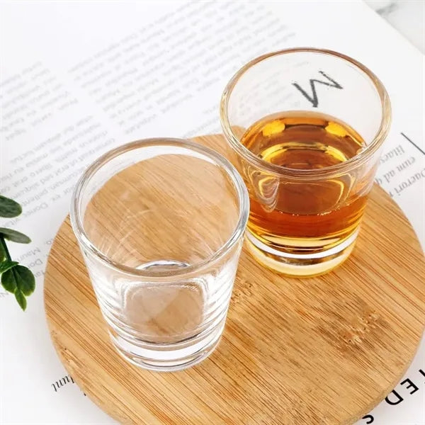 1.5 oz Shot Glasses