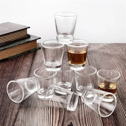 1.5 oz Shot Glasses
