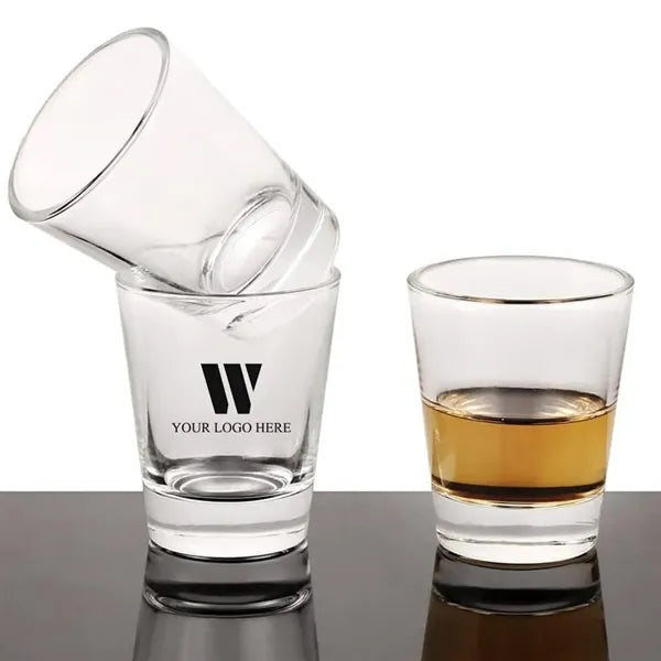 1.5 oz Shot Glasses