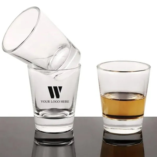 1.5 oz Shot Glasses