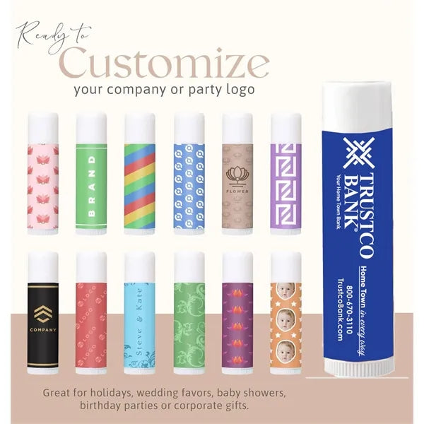 Lip Balm
