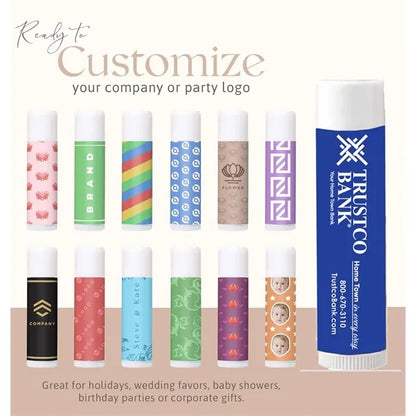 Lip Balm