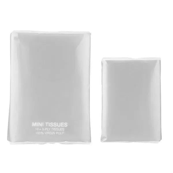 Pocket Tissues