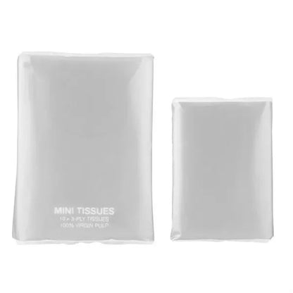 Pocket Tissues
