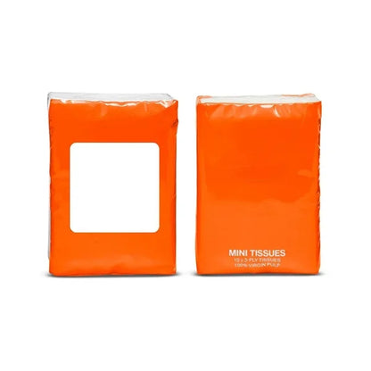 Pocket Tissues