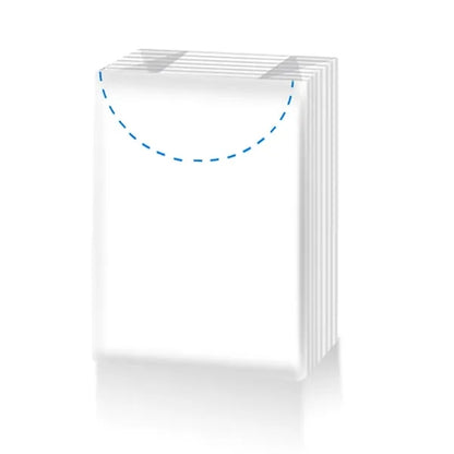 Pocket Tissues