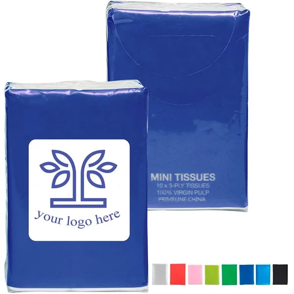 Pocket Tissues