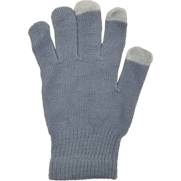 Touch Screen Kids Gloves