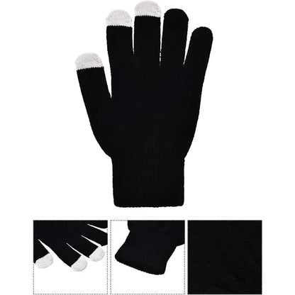 Touch Screen Kids Gloves