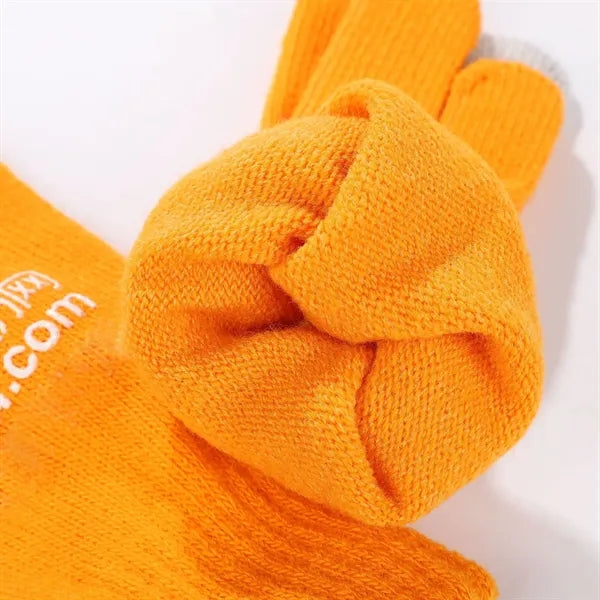 Touch Screen Adult Gloves