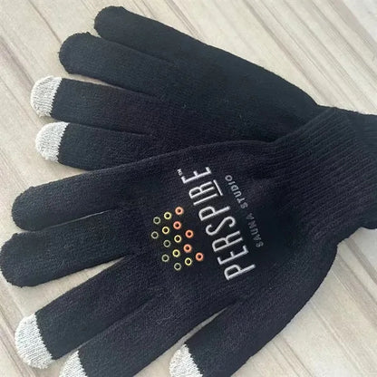 Touch Screen Adult Gloves