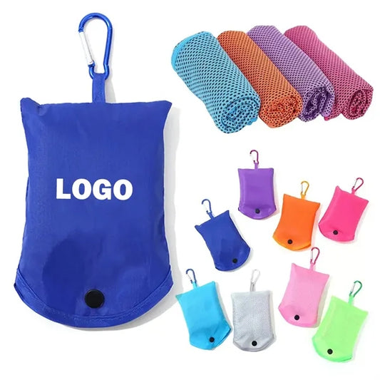 Cooling Sport Towel for Fitness
