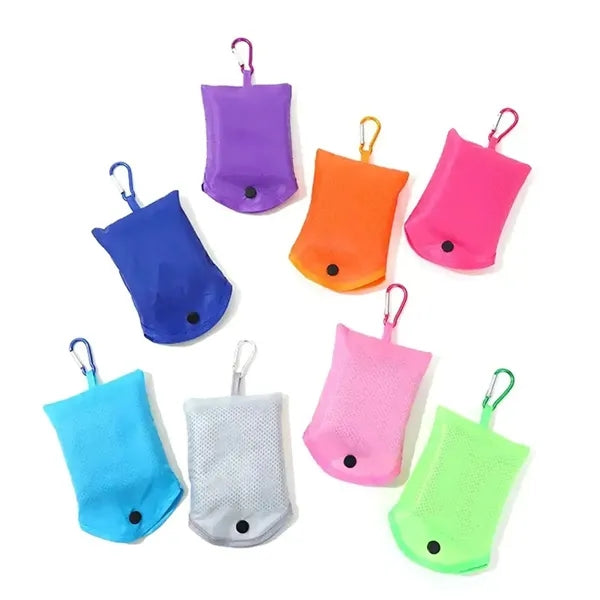 Cooling Sport Towel for Fitness
