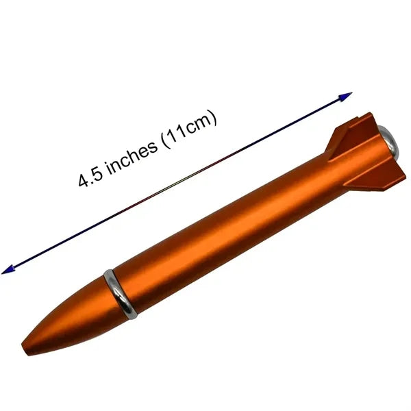 Custom Jet Plane Fun Pen