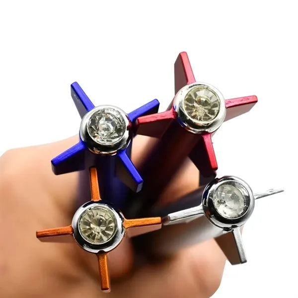 Custom Jet Plane Fun Pen
