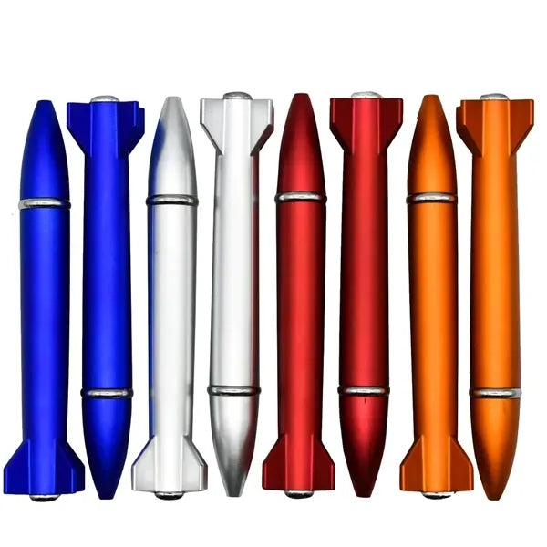 Custom Jet Plane Fun Pen