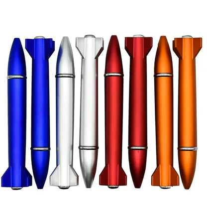 Custom Jet Plane Fun Pen