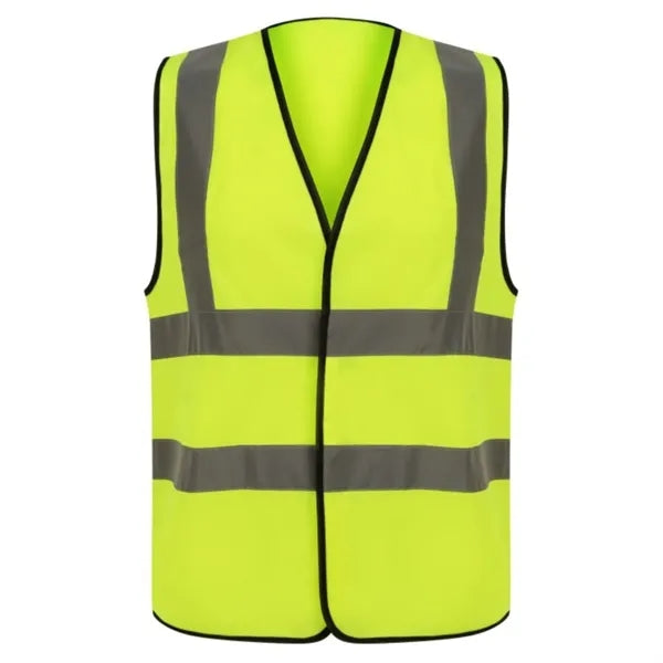 Adult Reflective Safety Vest