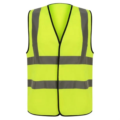 Adult Reflective Safety Vest