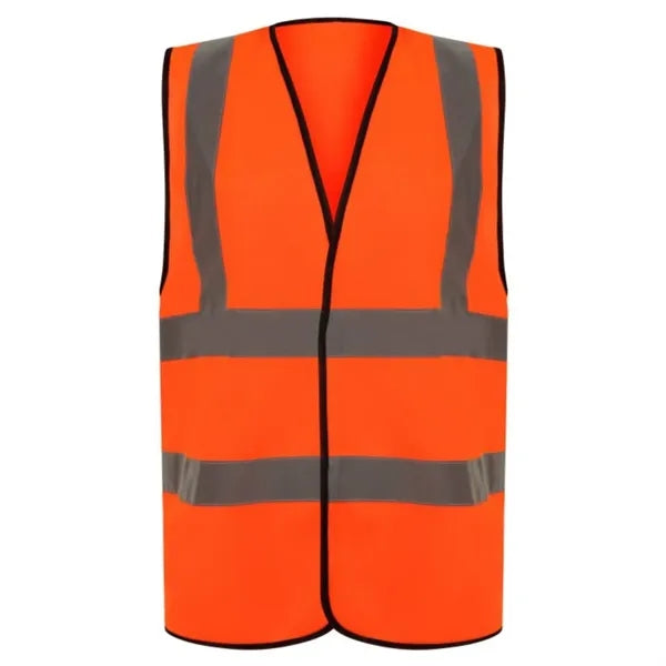Adult Reflective Safety Vest