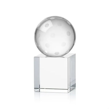 Pickleball Award on Granby Base