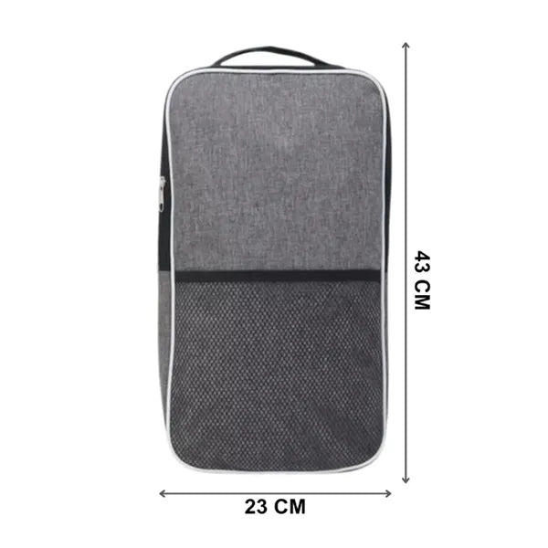 Premium Pickleball Sling Bag for Rackets