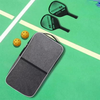 Premium Pickleball Sling Bag for Rackets