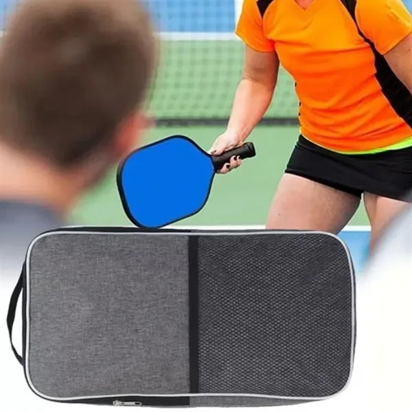 Premium Pickleball Sling Bag for Rackets