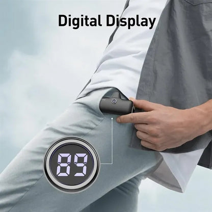 4800mAh Portable Charger Power Bank