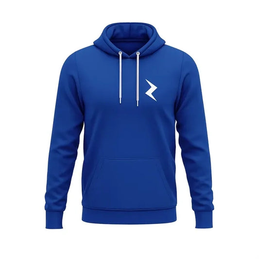 Youth and Kids 9.2 Oz Cotton Hoodie with Kangaroo Pocket DTF