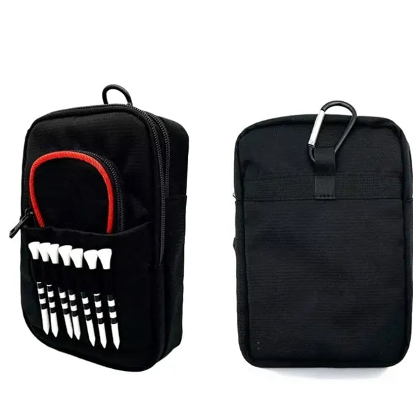 Golf Tee Accessories Bag