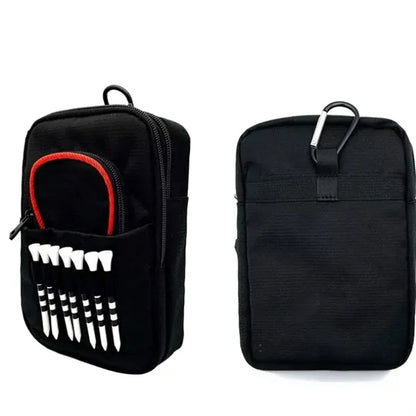 Golf Tee Accessories Bag