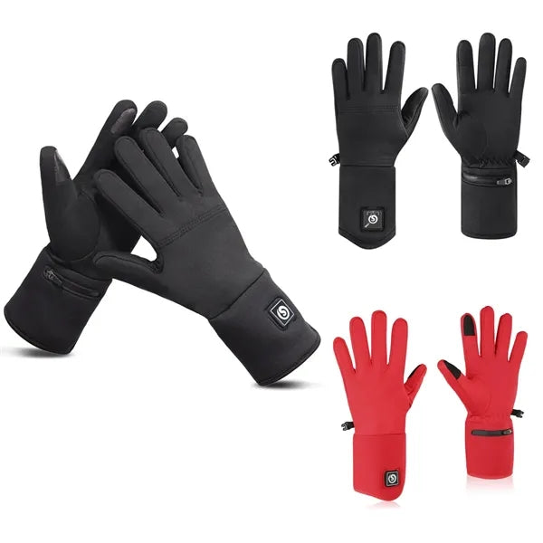 Outdoor Heating Gloves