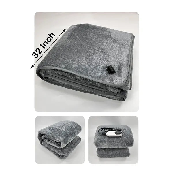 Car electric blanket