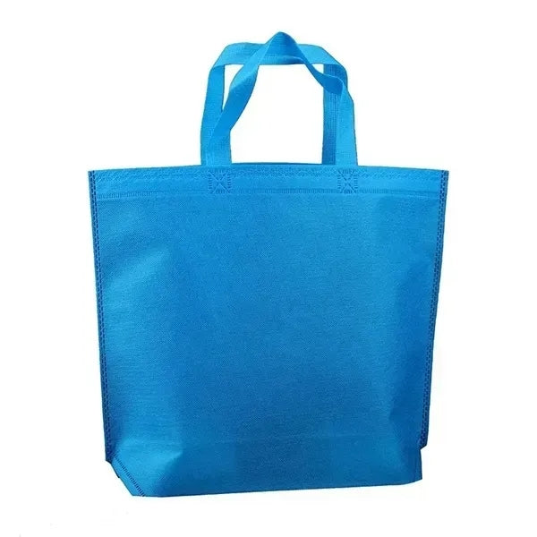 Heat Sealed Non Woven Shopping Bag