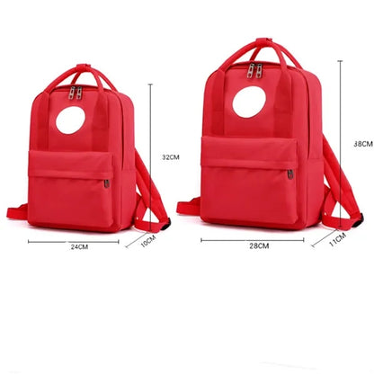 Lightweight Elementary School Kids Backpack Bookbag