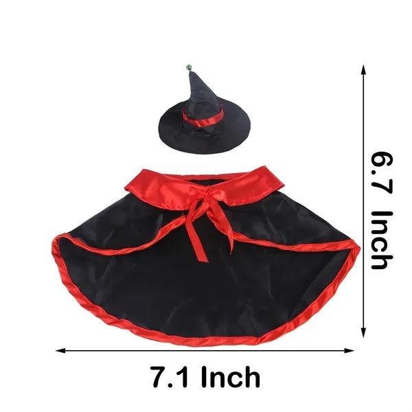 Halloween Pet Hat