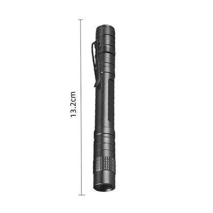 Mini Waterproof Pocket Flashlight Outdoor and Repair Use