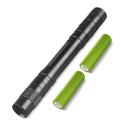 Mini Waterproof Pocket Flashlight Outdoor and Repair Use