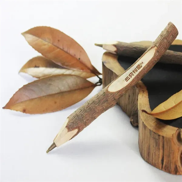 Wood Pen
