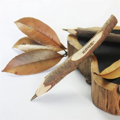 Wood Pen