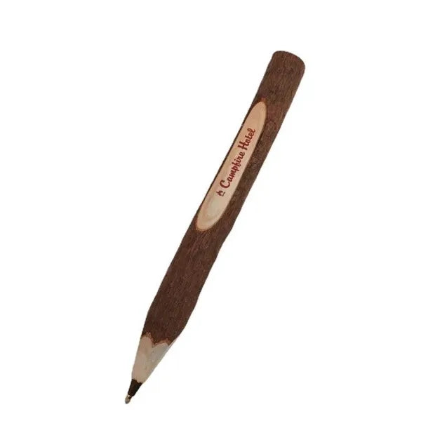 Wood Pen