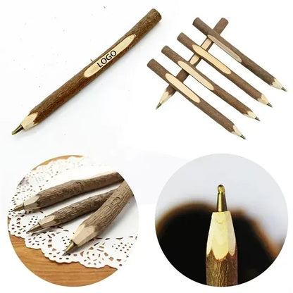 Wood Pen