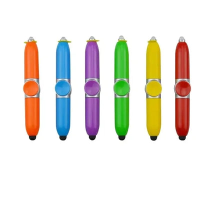 4 in 1 Stress Relief Ballpoint Pen