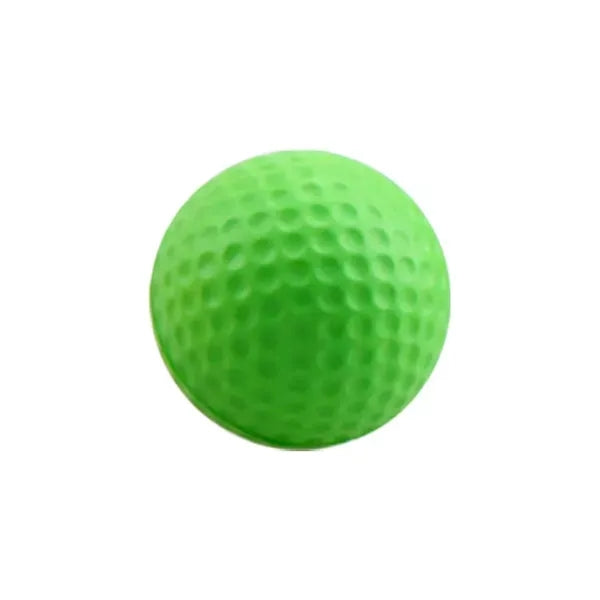 Golf stress ball