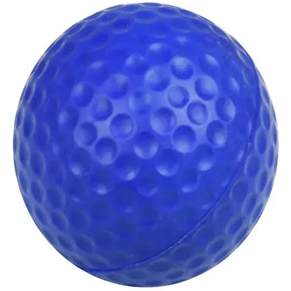 Golf stress ball