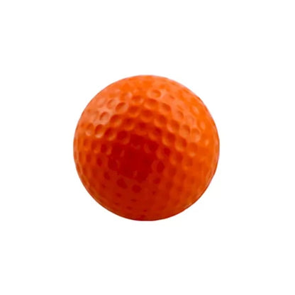 Golf stress ball