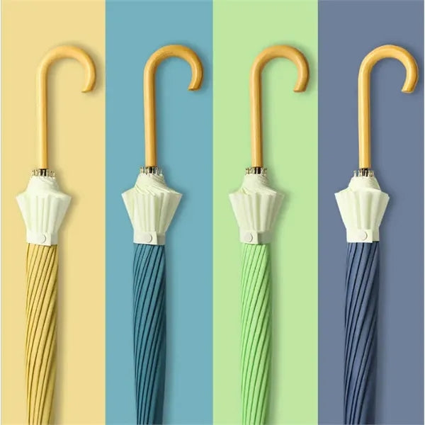 Auto Open Umbrella