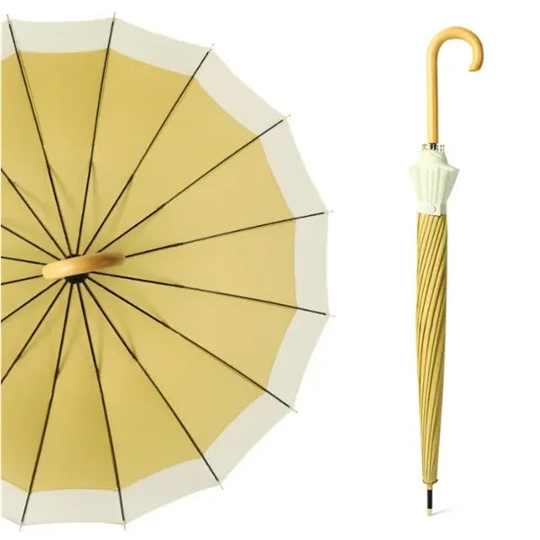 Auto Open Umbrella