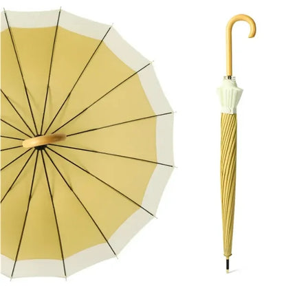 Auto Open Umbrella